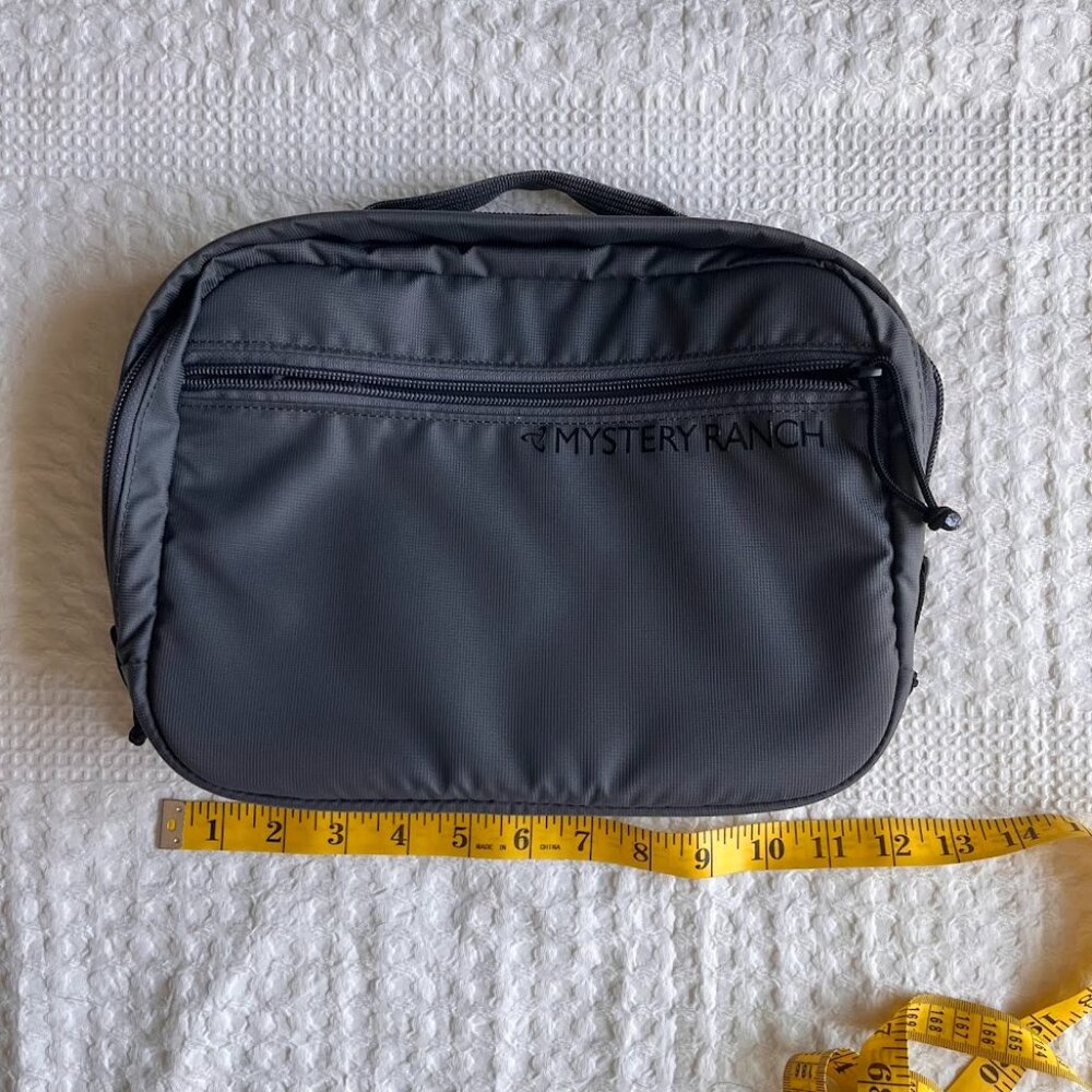 Mystery Ranch Mission Control Case